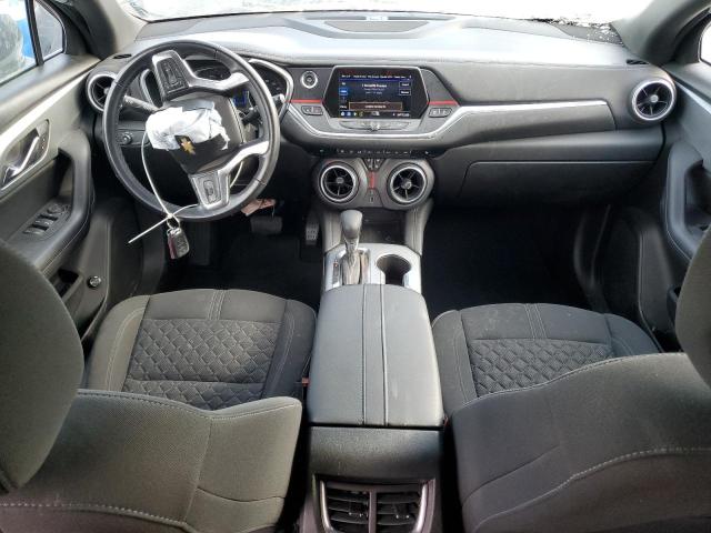 2020 CHEVROLET BLAZER 2LT 3GNKBCR43LS709245