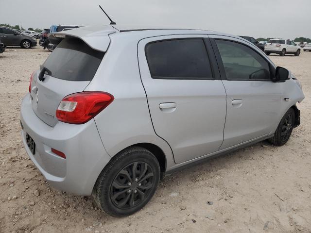Vin: ml32a3hj1jh011129, lot: 51921115, mitsubishi mirage es 20183