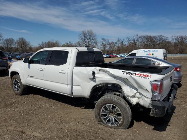 2023 TOYOTA TACOMA DOU - 3TMDZ5BN7PM154628