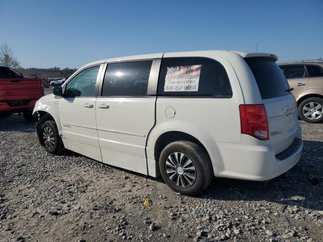 Vin: 2d4rn4dg6br770478, lot: 51969405, dodge caravan express 20112