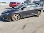 2015 CHRYSLER 200 LIMITE - 1C3CCCAB3FN605877