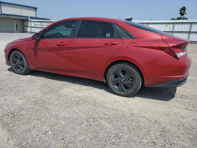 Vin: kmhlm4ag9nu354177, lot: 51964415, hyundai elantra sel 20222