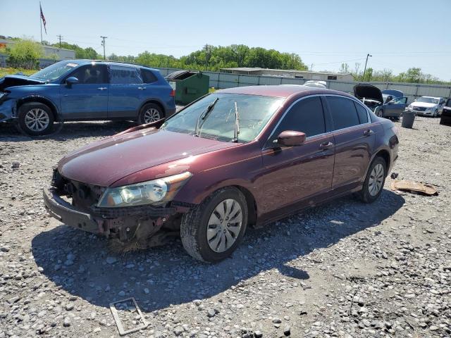 1HGCP2F38AA076343 2010 HONDA ACCORD