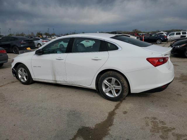Vin: 1g1zb5st6mf003261, lot: 52096395, chevrolet malibu ls 20212