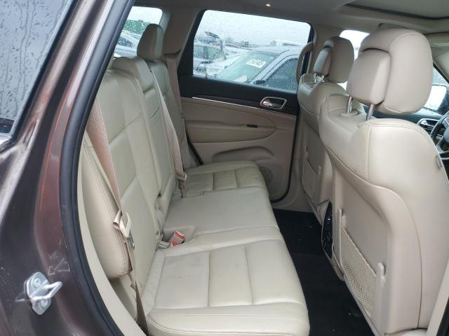 2018 JEEP GRAND CHER - 1C4RJFBG4JC401682