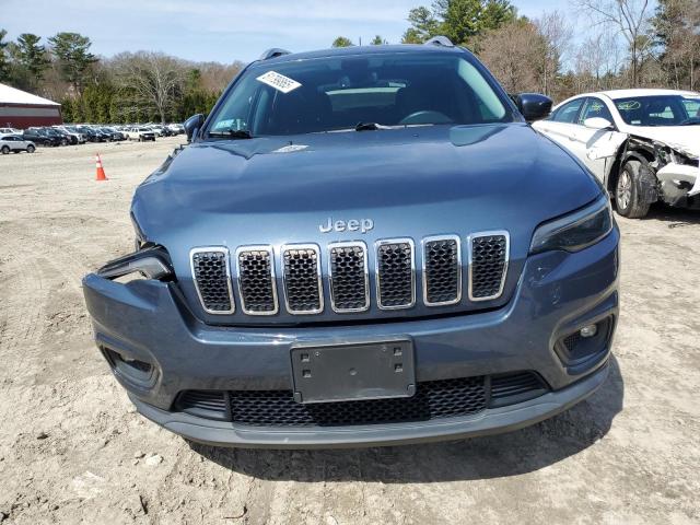 2019 JEEP CHEROKEE L - 1C4PJMLB6KD438338