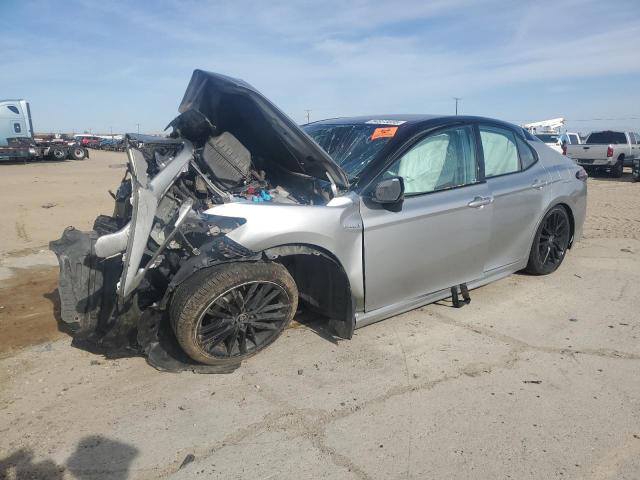 Vin: 4t1k31akxmu028047, lot: 54973035, toyota camry xse 2021 img_1