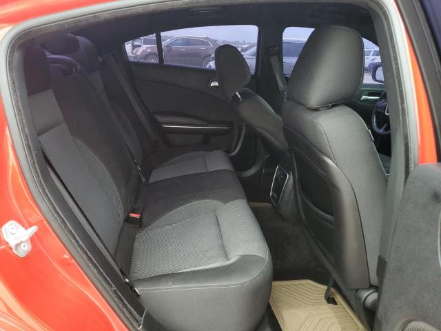 2018 DODGE CHARGER SX 2C3CDXBGXJH180531