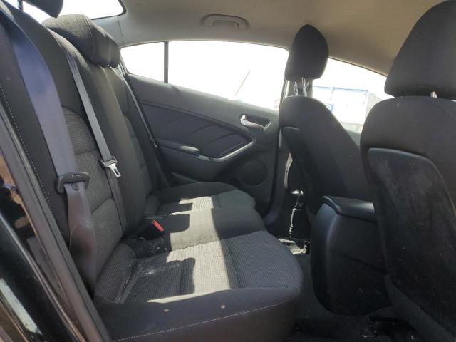 2017 KIA FORTE LX - 3KPFK4A70HE116356