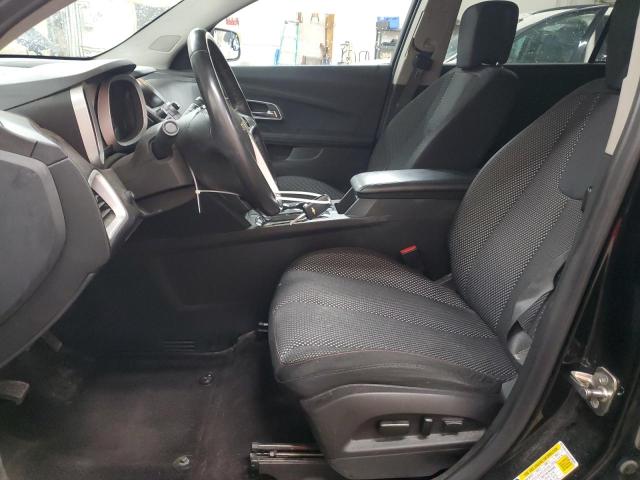 2016 CHEVROLET EQUINOX LT - 2GNALCEKXG6286889