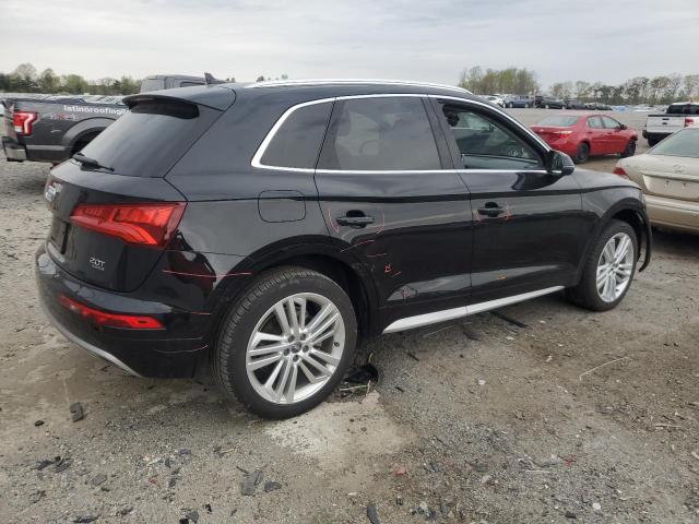 Vin: wa1bnafy9j2151108, lot: 51899645, audi q5 premium plus 20183