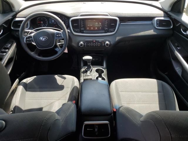 2020 KIA SORENTO S - 5XYPG4A52LG622237