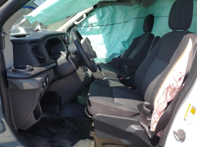 2022 FORD TRANSIT T- - 1FBAX2C85NKA17809