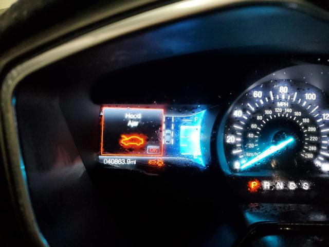 2020 FORD FUSION SE - 3FA6P0T92LR167390