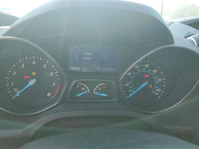 2015 FORD ESCAPE SE - 1FMCU0G73FUA76149