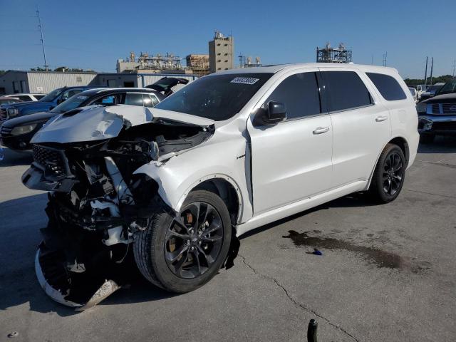 Vin: 1c4sdhct9mc572755, lot: 53323085, dodge durango r/t 2021 img_1
