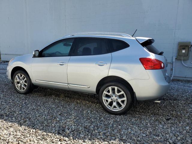 Vin: jn8as5mvxbw293525, lot: 54339965, nissan rogue s 20112
