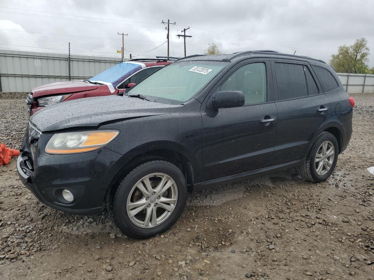 HYUNDAI SANTA FE LIMITED