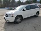 2017 DODGE JOURNEY SX - 3C4PDCBG5HT534463