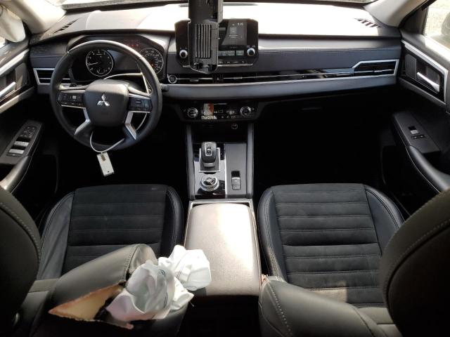 2023 MITSUBISHI OUTLANDER - JA4J3UA81PZ057508
