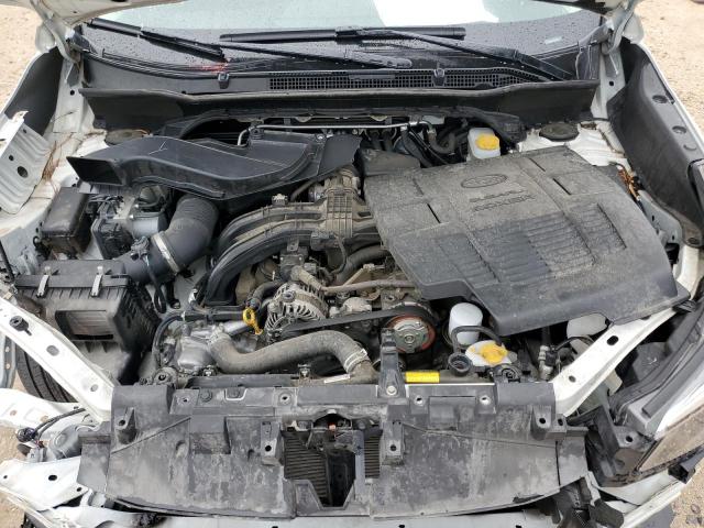2020 SUBARU FORESTER S JF2SKAMC4LH461349