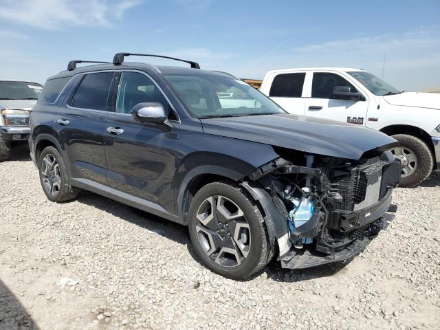 Vin: km8r5dge6ru665228, lot: 52187445, hyundai palisade limited 20244