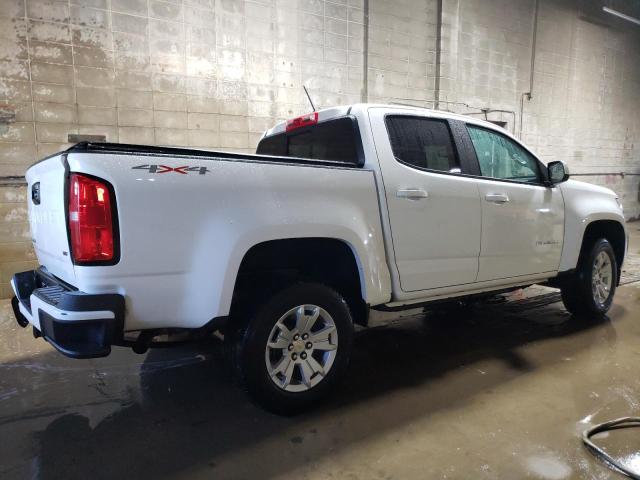 Vin: 1gcgtcenxn1288431, lot: 51446895, chevrolet colorado lt 20223