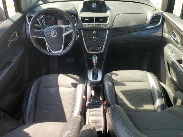 2016 BUICK ENCORE CON KL4CJBSB3GB740512