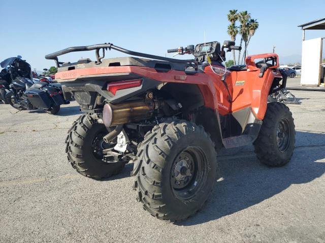 2024 POLARIS SPORTSMAN 4XASEE570RA582497