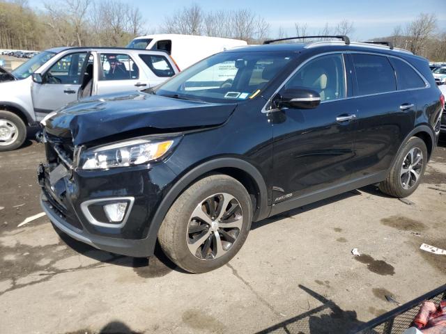 Vin: 5xyphda52jg418628, lot: 53713965, kia sorento ex 2018 img_1