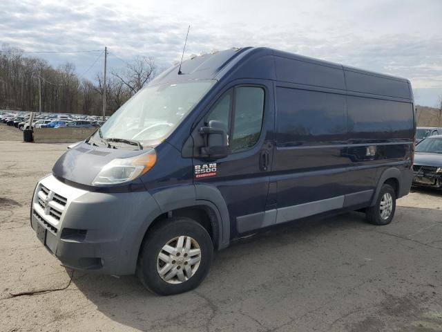 RAM PROMASTER 2500 HIGH
