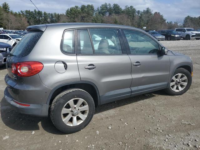 Vin: wvgbv7ax6aw526786, lot: 51672885, volkswagen tiguan se 20103