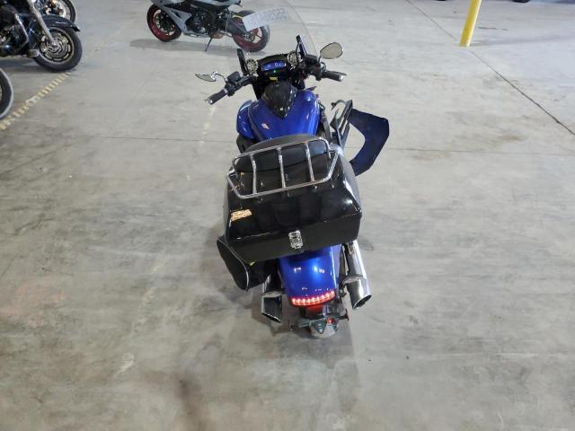 2014 HONDA GL1800 C JH2SC68N6EK000641