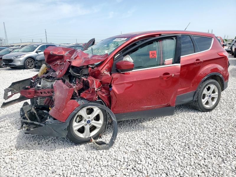 Vin: 1fmcu0g77gub36841, lot: 52629075, ford escape se 2016 img_1