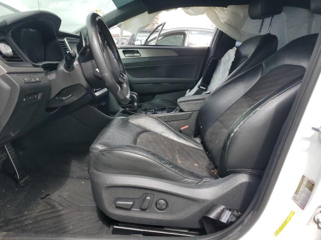 2019 HYUNDAI SONATA LIM 5NPE34AF4KH729356