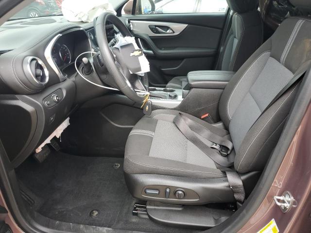2023 CHEVROLET BLAZER 2LT - 3GNKBCR47PS105140