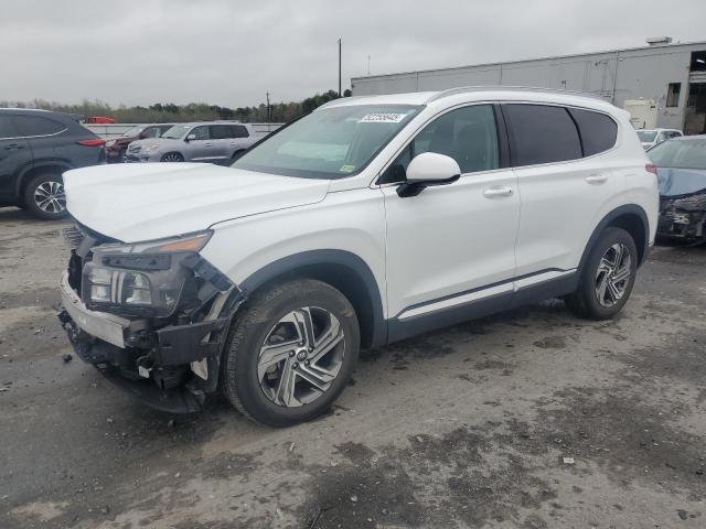Vin: 5nms24aj1nh476217, lot: 52255645, hyundai santa fe sel 2022 img_1
