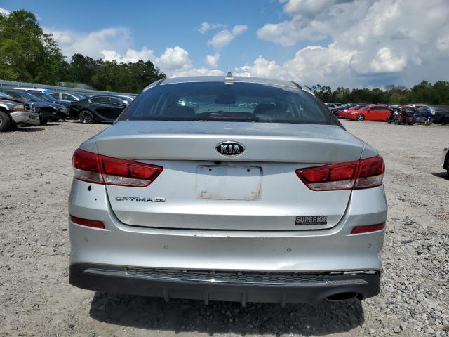 2020 KIA OPTIMA LX 5XXGT4L36LG413658