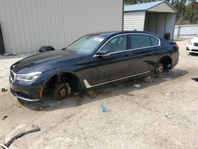 Vin: wba7f2c32hg423435, lot: 53477095, bmw 7 series xi 2017 img_1
