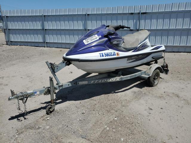 OTHER JETSKI YAMAHA 2002 two tone   YAMA1382A202 photo #3