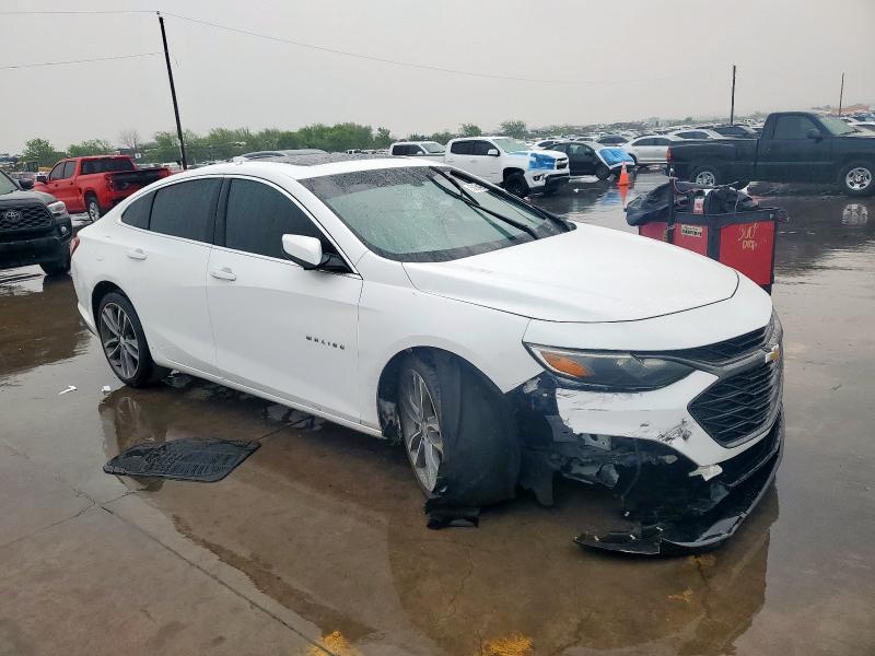 Vin: 1g1zd5st1mf008880, lot: 50642985, chevrolet malibu lt 20214
