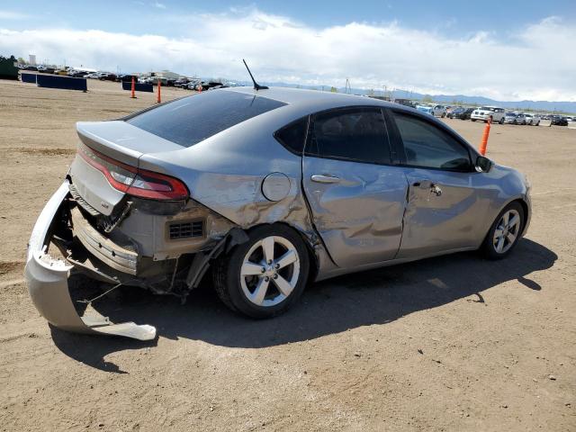 Vin: 1c3cdfbb3fd306389, lot: 54785375, dodge dart sxt 20153