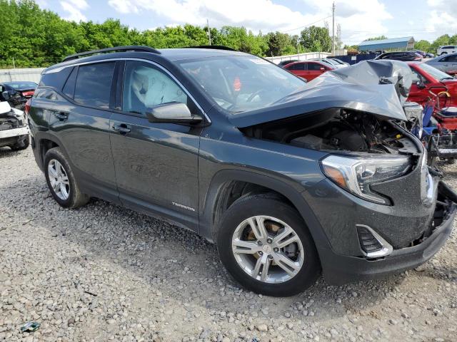 Vin: 3gkaltev0ll144547, lot: 55319965, gmc terrain sle 20204