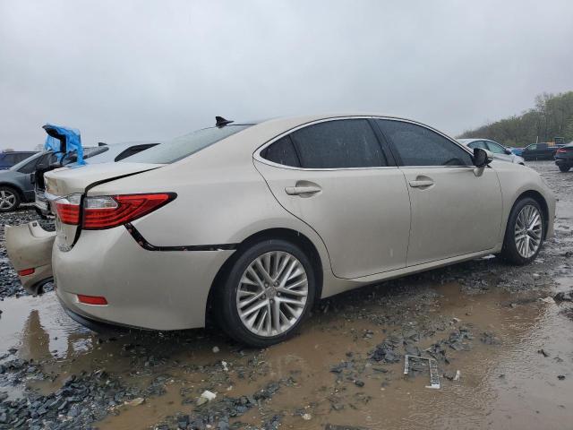 Vin: jthbk1gg4e2095295, lot: 52789845, lexus es350 350 20143