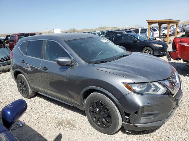 Vin: knmat2mt5hp543875, lot: 52452125, nissan rogue s 20174