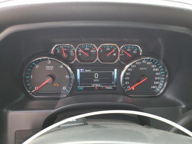 2018 GMC SIERRA K15 - 3GTU2NEC0JG374956