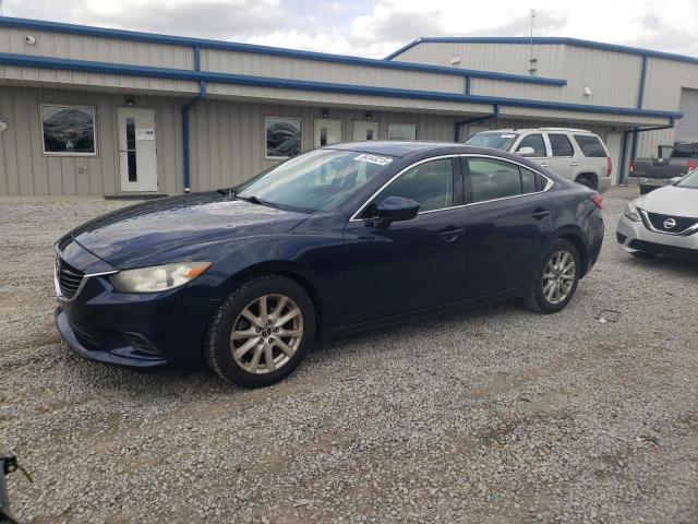 2015 MAZDA 6 SPORT JM1GJ1U52F1205622