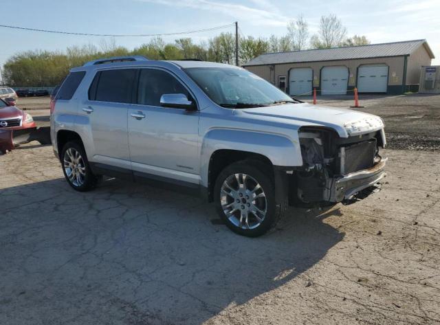 Vin: 2gkflxe54c6248637, lot: 53981805, gmc terrain slt 20124