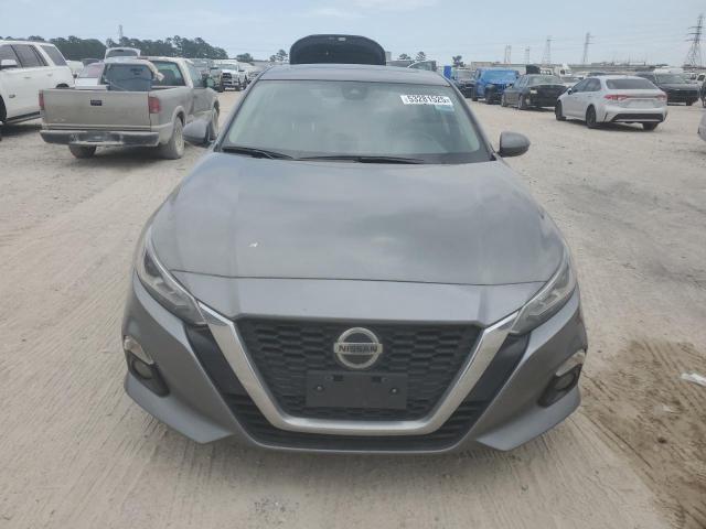 2022 NISSAN ALTIMA SL - 1N4BL4EV1NN418109