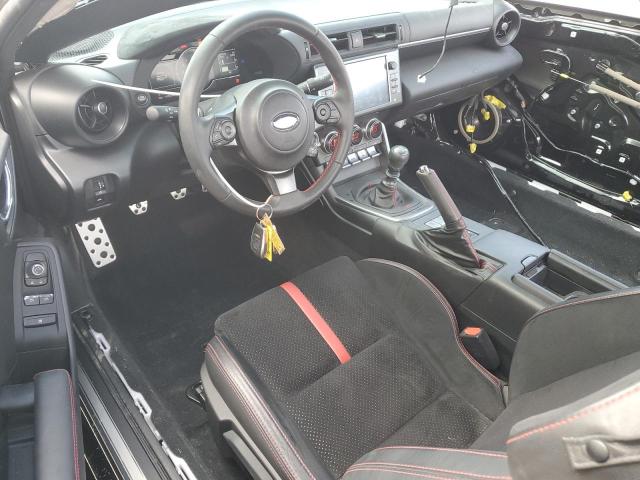 2023 SUBARU BRZ LIMITE JF1ZDBE13P9706402